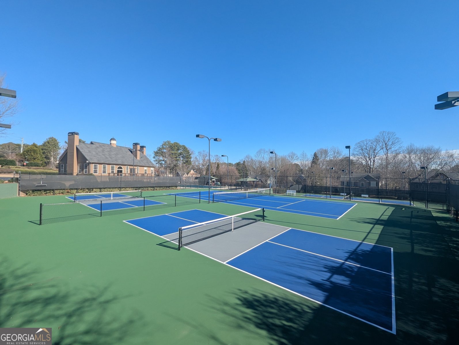 2915 Brookwater Drive Cumming - Photo 31