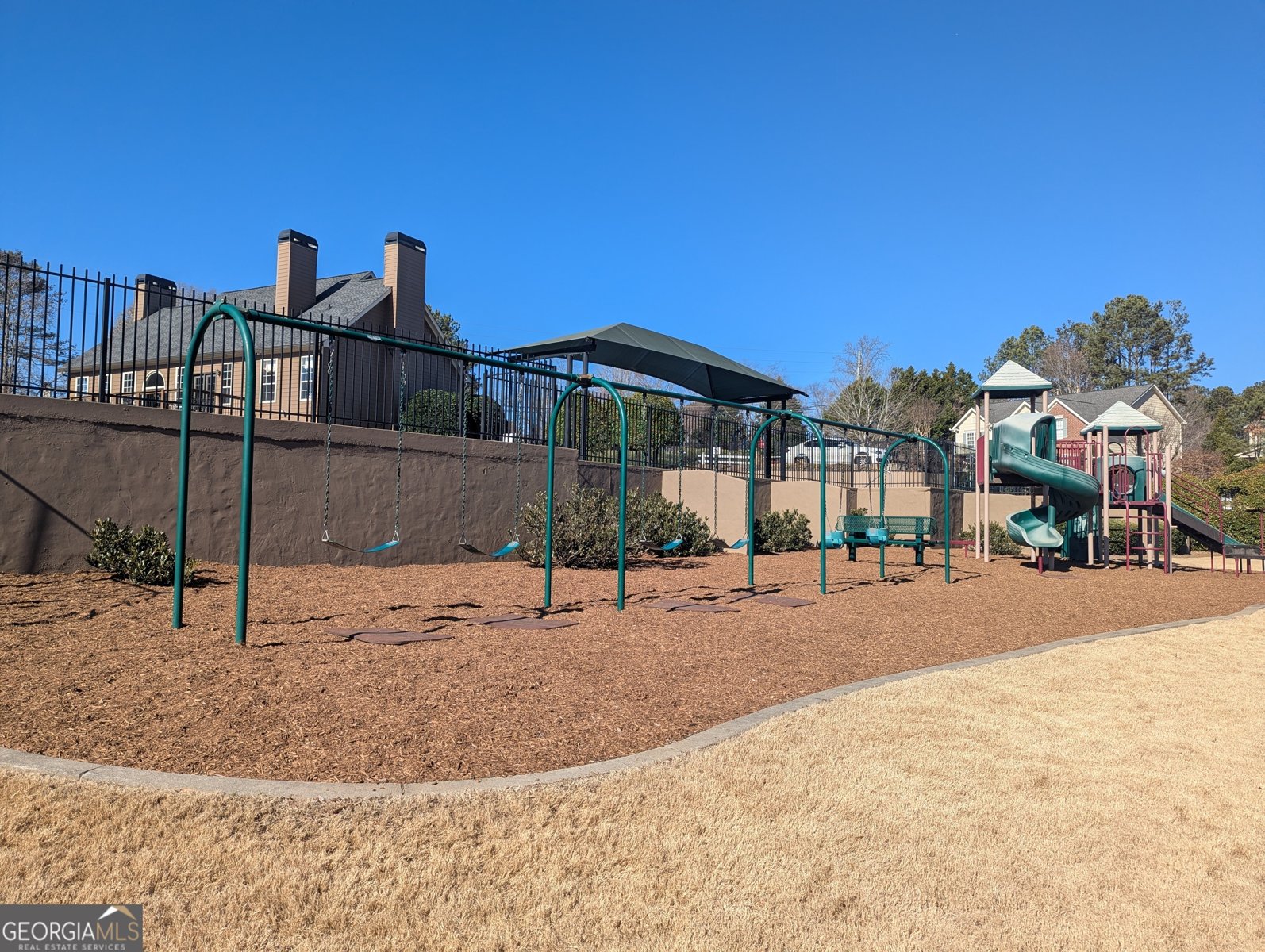 2915 Brookwater Drive Cumming - Photo 32