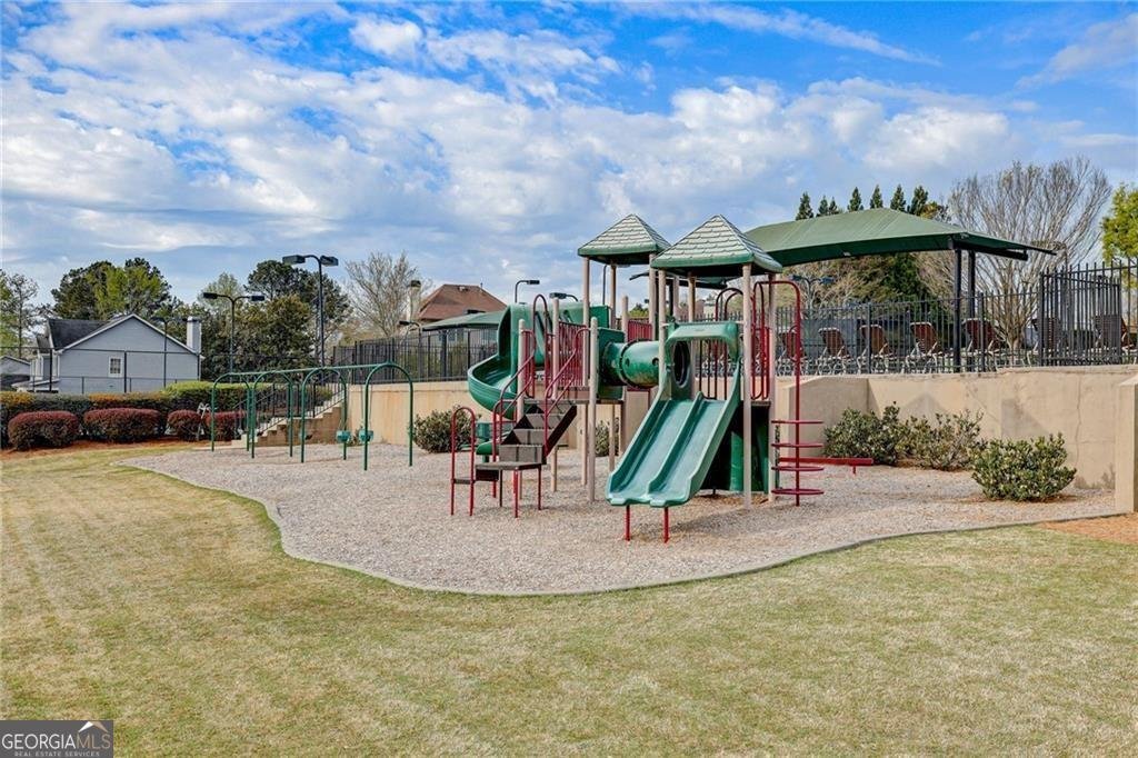 2915 Brookwater Drive Cumming - Photo 33