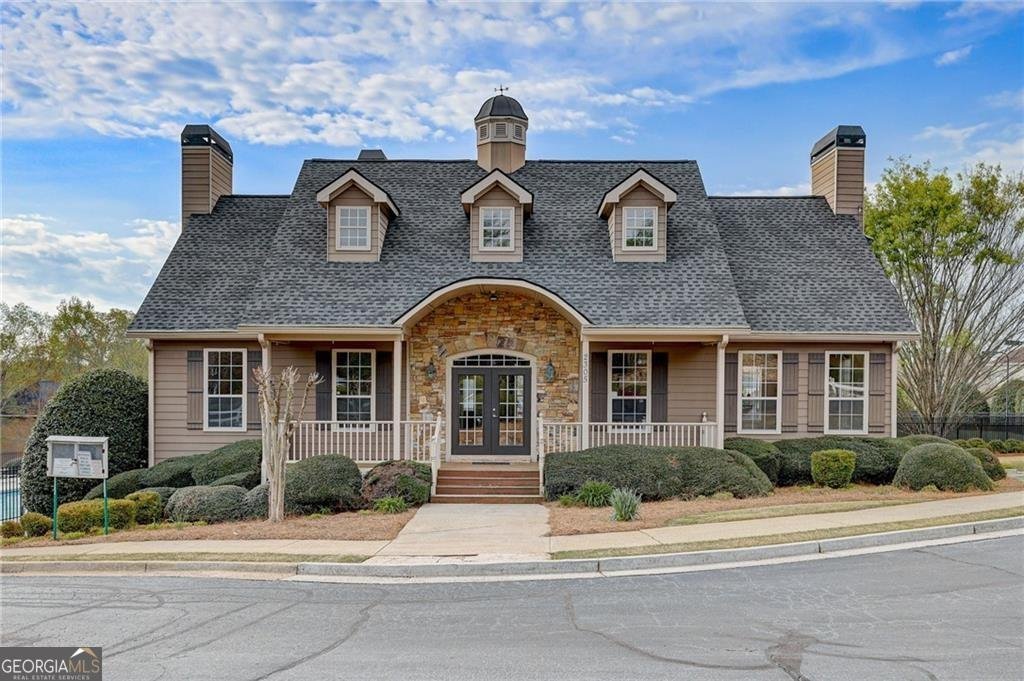 2915 Brookwater Drive Cumming - Photo 34