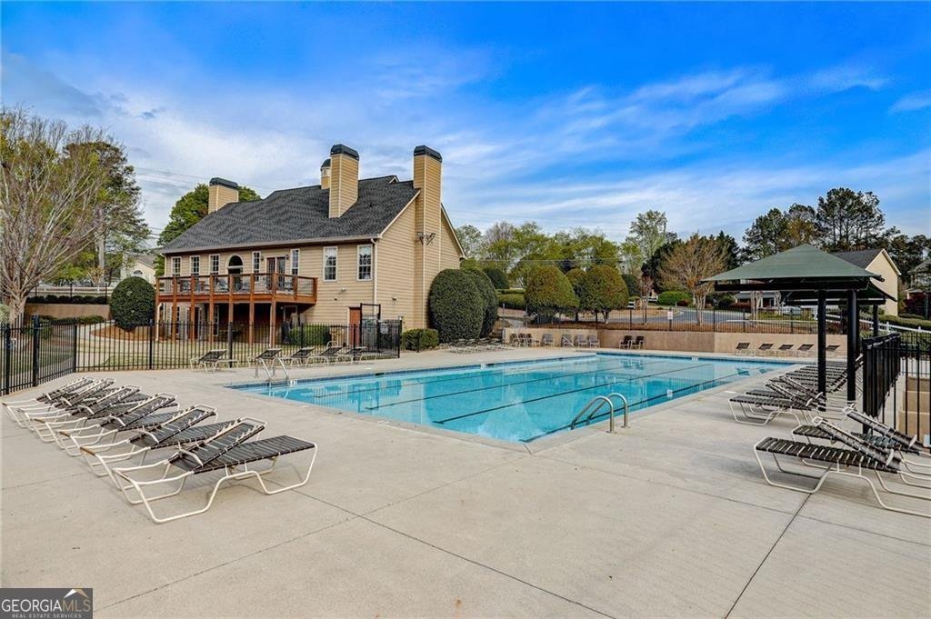 2915 Brookwater Drive Cumming - Photo 35