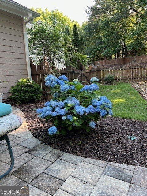 2915 Brookwater Drive Cumming - Photo 41