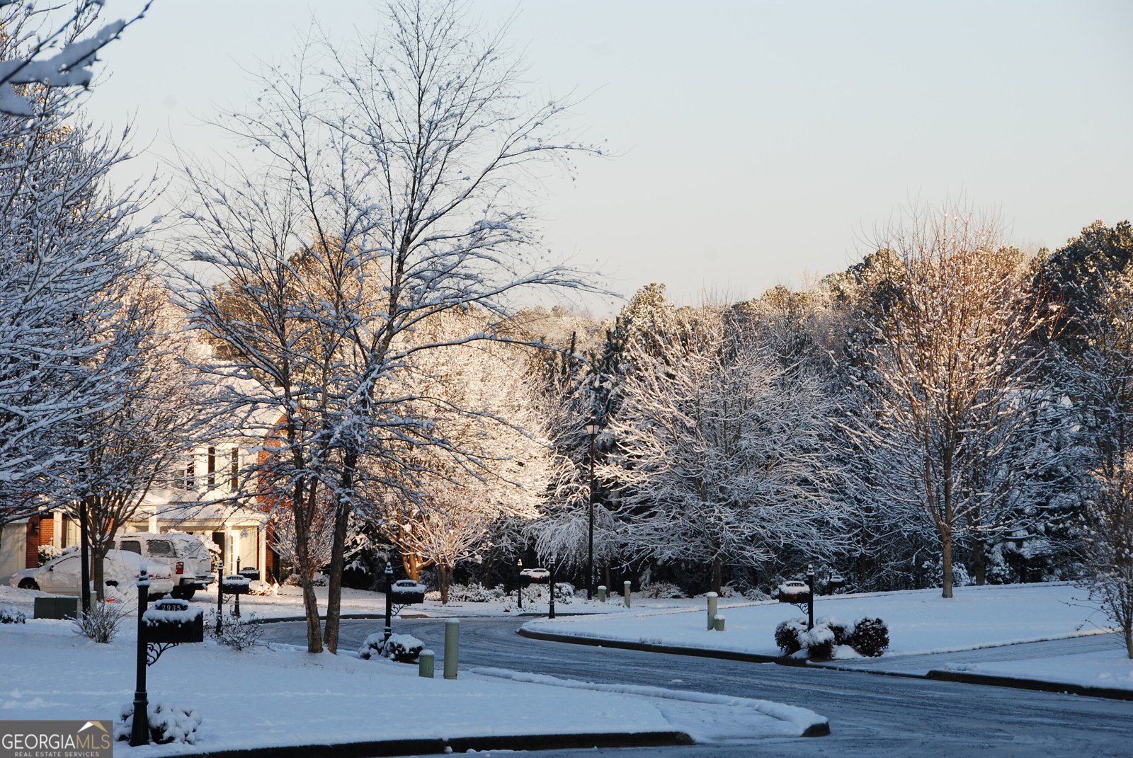 2915 Brookwater Drive Cumming - Photo 46