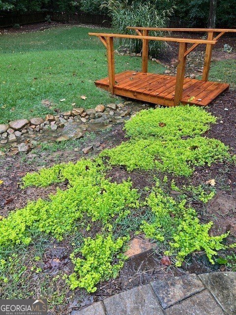 2915 Brookwater Drive Cumming - Photo 49