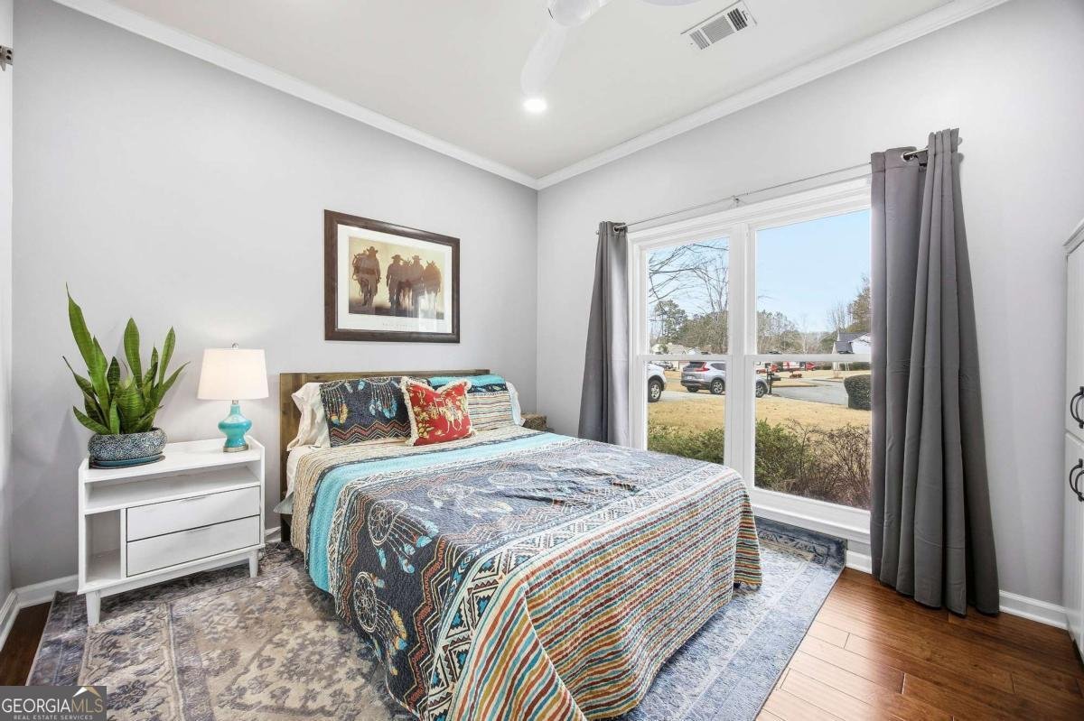 2915 Brookwater Drive Cumming - Photo 6