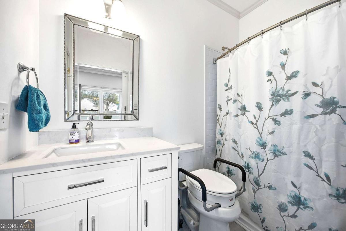 2915 Brookwater Drive Cumming - Photo 8