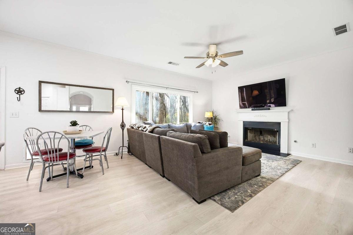 2915 Brookwater Drive Cumming - Photo 9