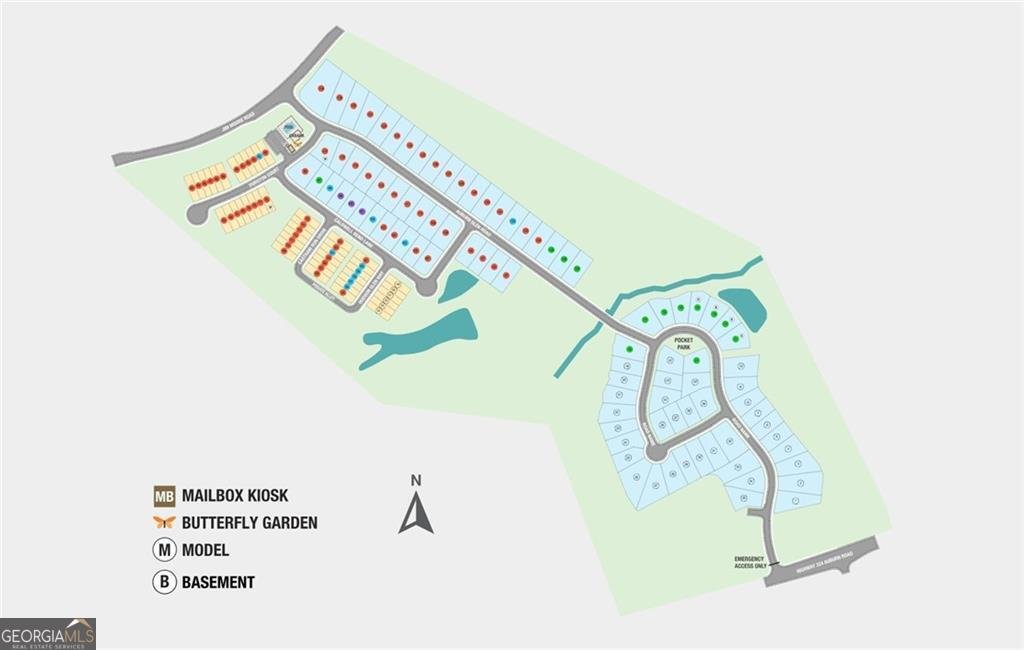 3076 Hudson Glen Way Dacula - Photo 30