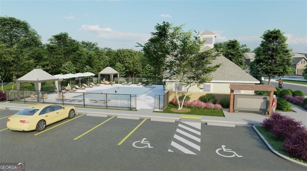 3076 Hudson Glen Way Dacula - Photo 32