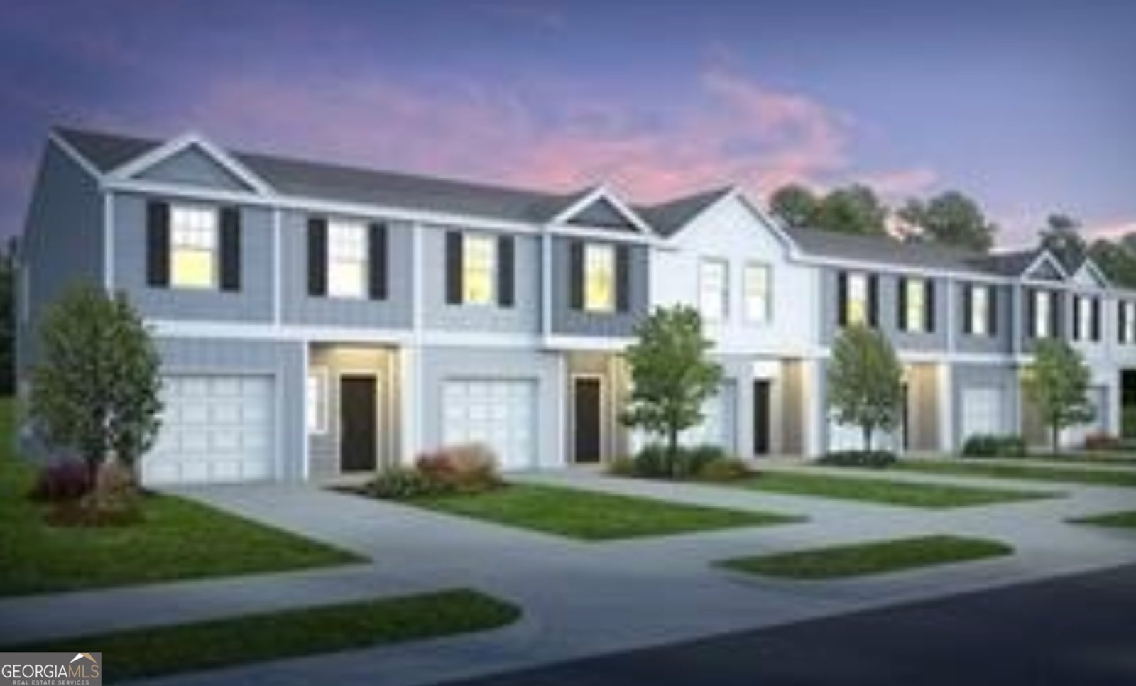 1380 Riverstone Road Jonesboro - Photo 1