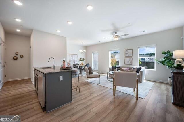 1380 Riverstone Road Jonesboro - Photo 11