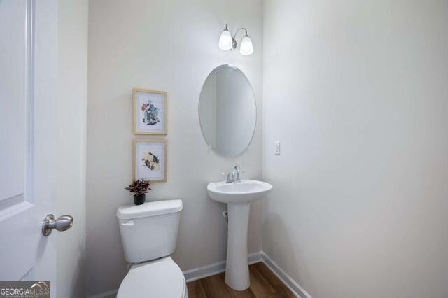 1380 Riverstone Road Jonesboro - Photo 16