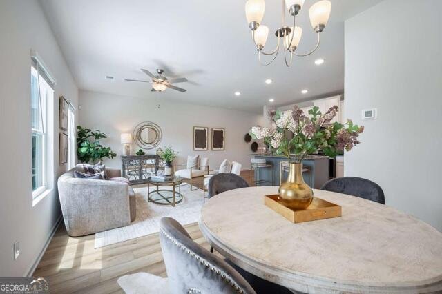 1380 Riverstone Road Jonesboro - Photo 18