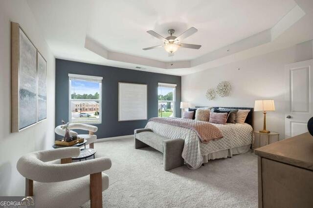 1380 Riverstone Road Jonesboro - Photo 19