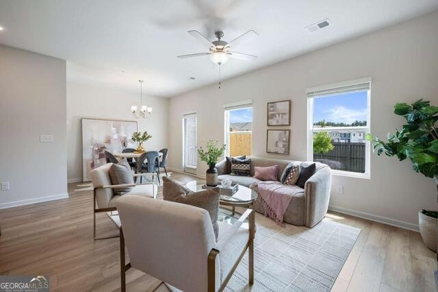 1380 Riverstone Road Jonesboro - Photo 7