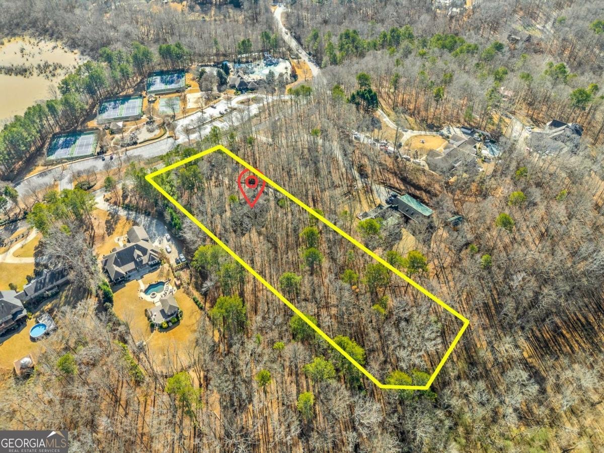 3370 Westbrook Road Suwanee - Photo 38