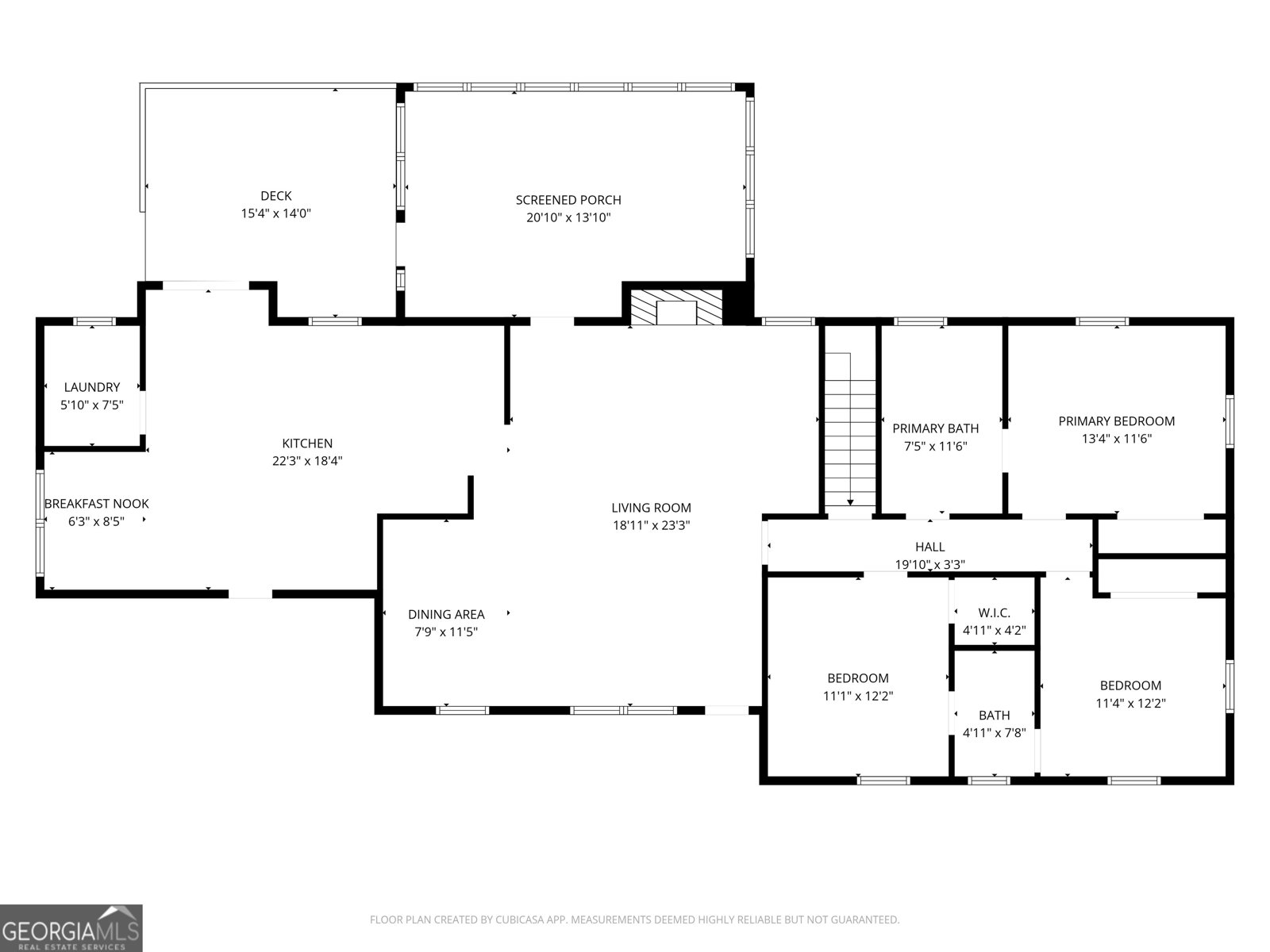 3370 Westbrook Road Suwanee - Photo 42