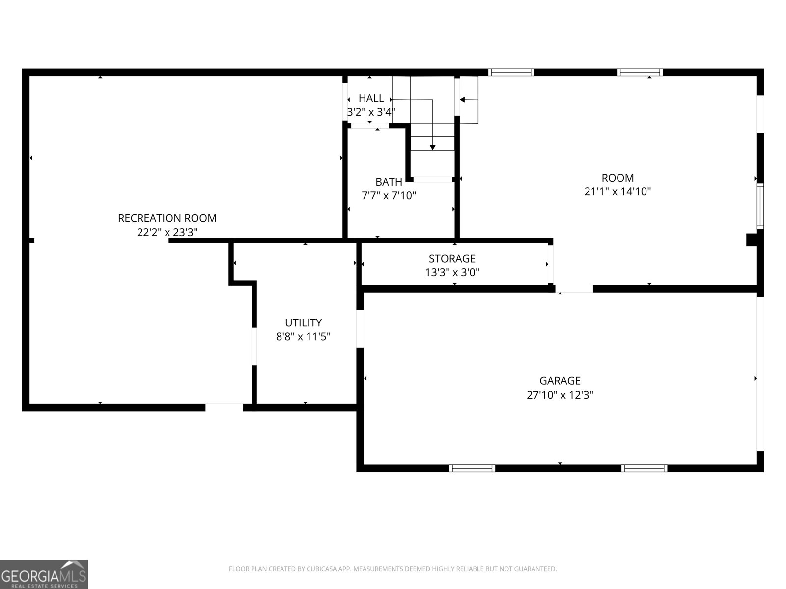 3370 Westbrook Road Suwanee - Photo 43