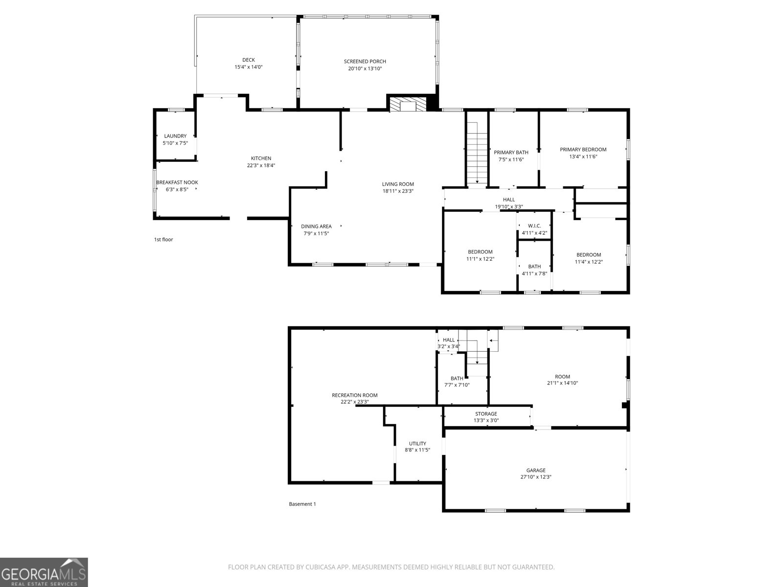 3370 Westbrook Road Suwanee - Photo 44