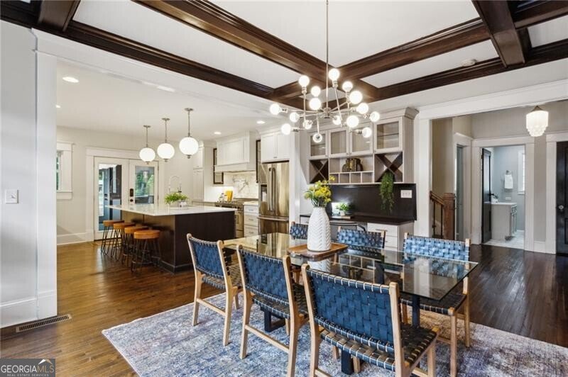 843 Monroe Drive Atlanta - Photo 14