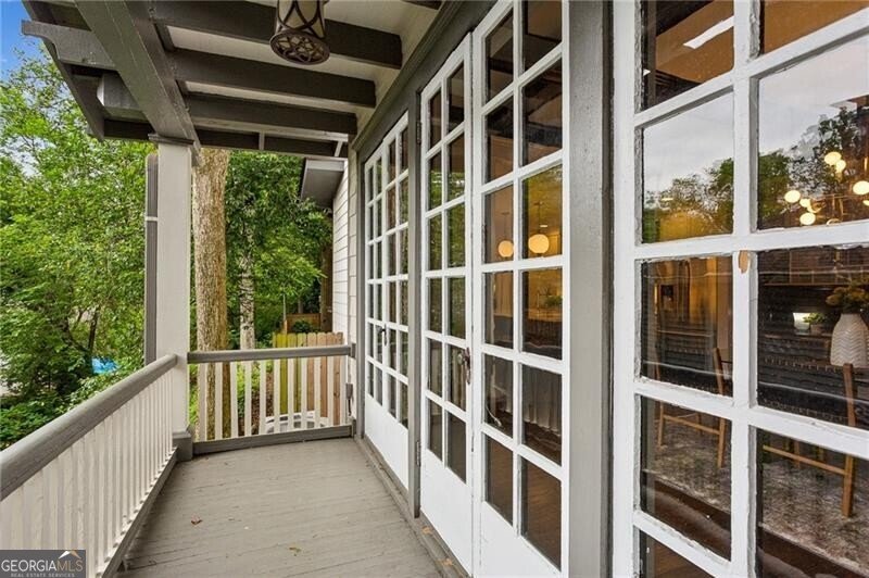 843 Monroe Drive Atlanta - Photo 17