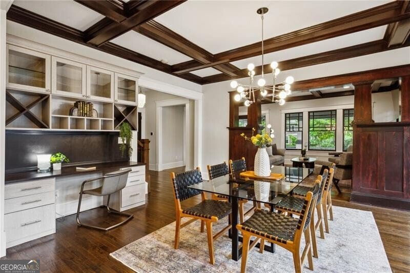 843 Monroe Drive Atlanta - Photo 18