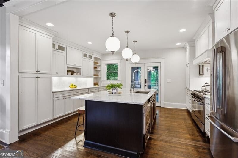 843 Monroe Drive Atlanta - Photo 20