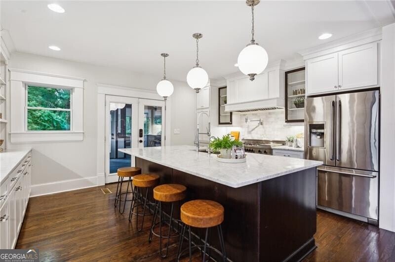 843 Monroe Drive Atlanta - Photo 21