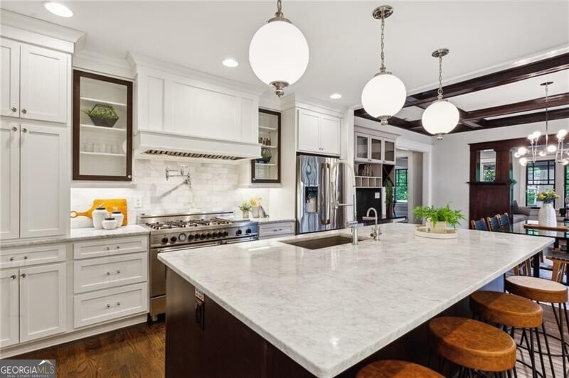 843 Monroe Drive Atlanta - Photo 22