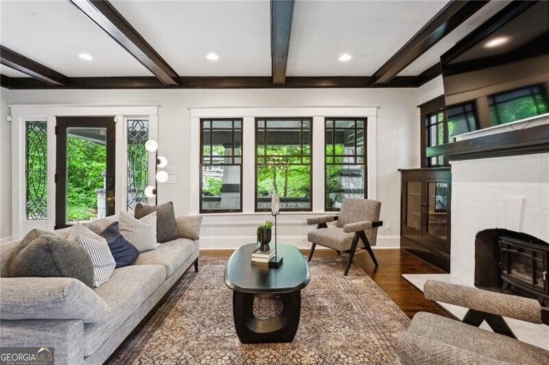 843 Monroe Drive Atlanta - Photo 25