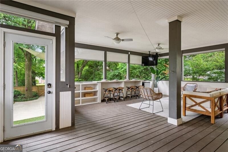 843 Monroe Drive Atlanta - Photo 45