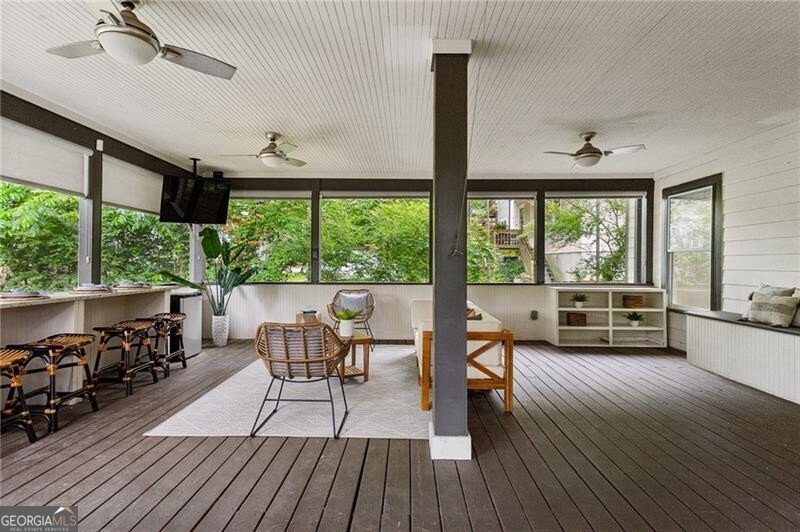 843 Monroe Drive Atlanta - Photo 46