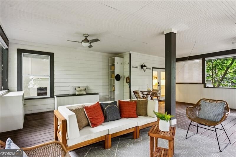 843 Monroe Drive Atlanta - Photo 47