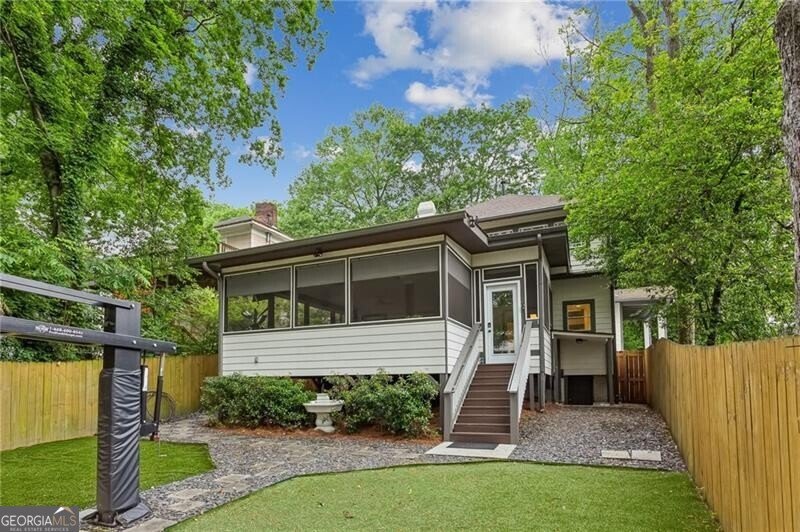 843 Monroe Drive Atlanta - Photo 51