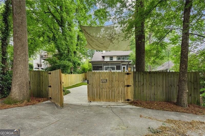 843 Monroe Drive Atlanta - Photo 53