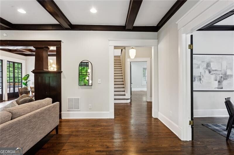 843 Monroe Drive Atlanta - Photo 6