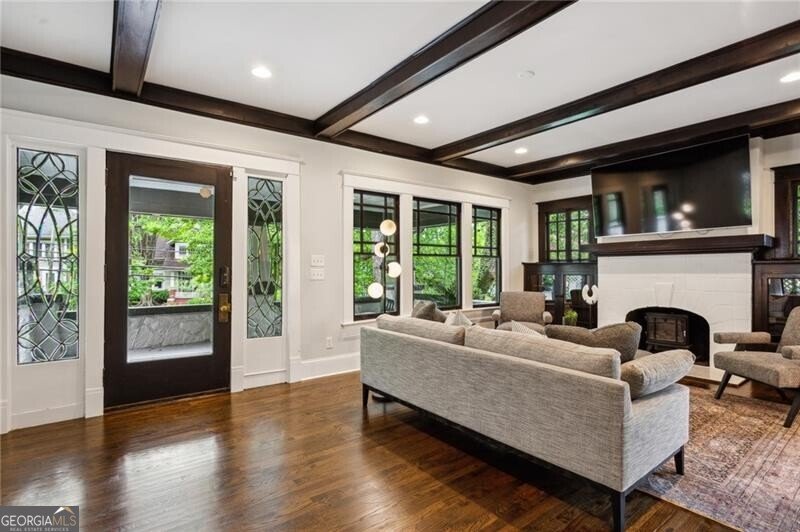 843 Monroe Drive Atlanta - Photo 7