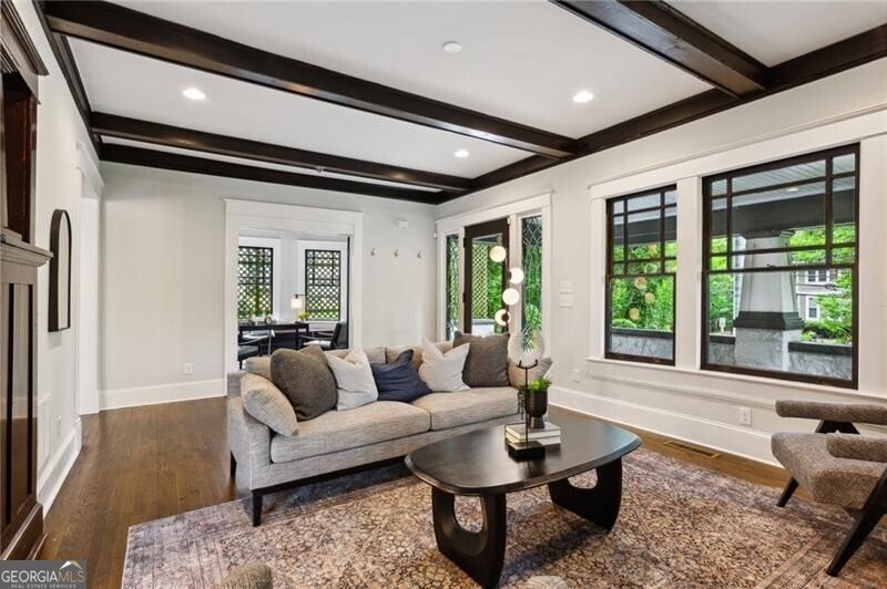 843 Monroe Drive Atlanta - Photo 8