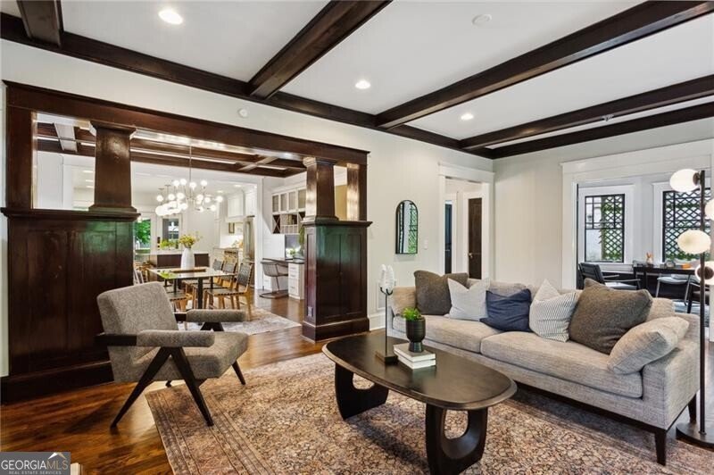 843 Monroe Drive Atlanta - Photo 9