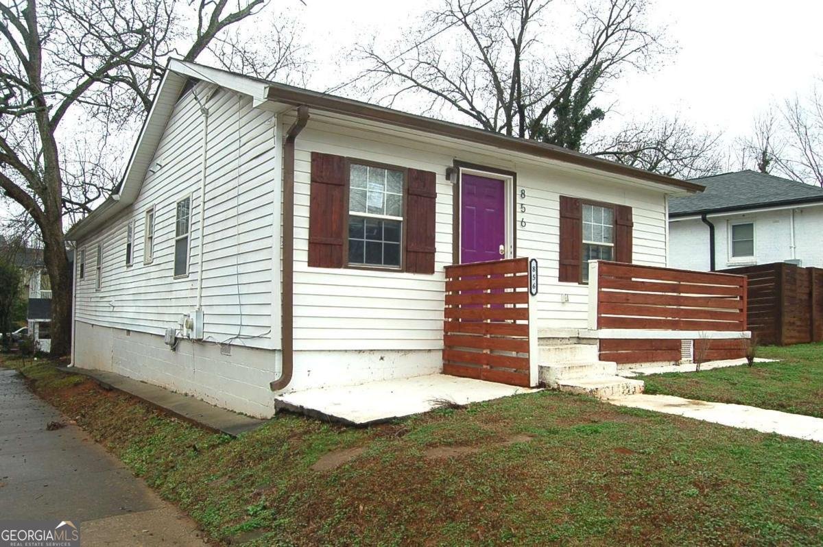 856 Beckwith Street Atlanta - Photo 1