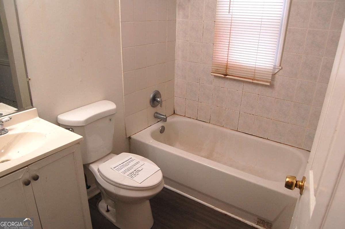 856 Beckwith Street Atlanta - Photo 8