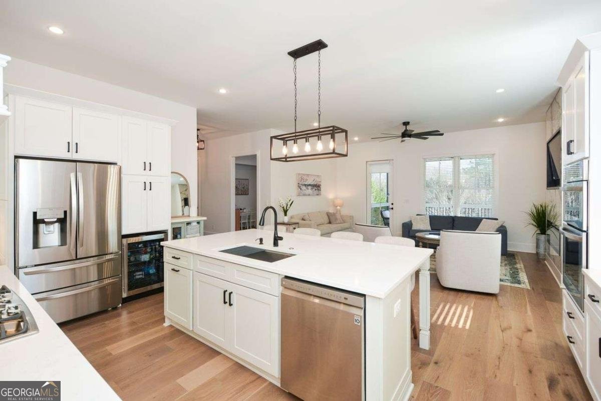 2235 Birchtree Way Marietta - Photo 10