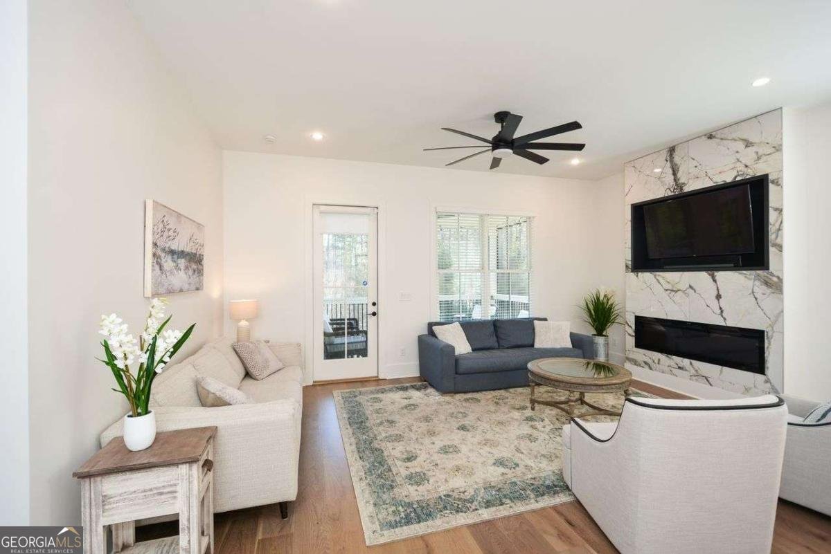 2235 Birchtree Way Marietta - Photo 11