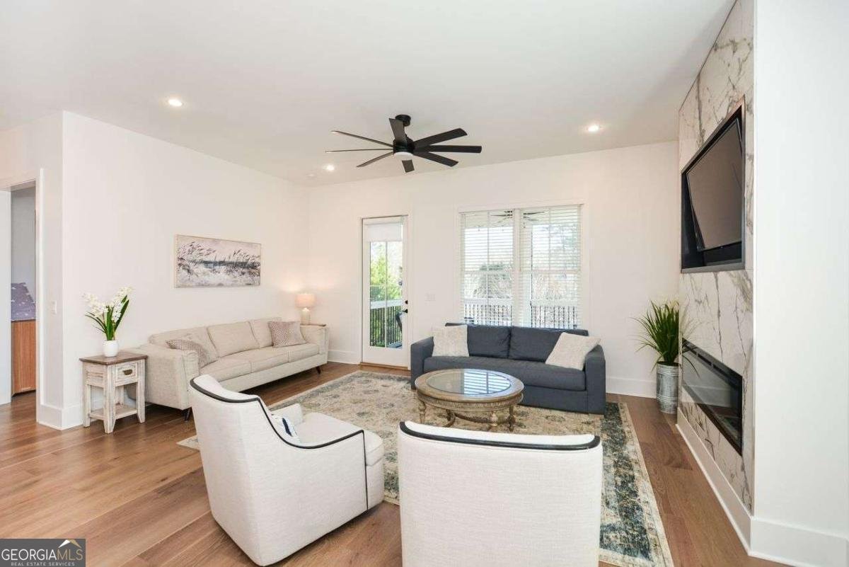 2235 Birchtree Way Marietta - Photo 12