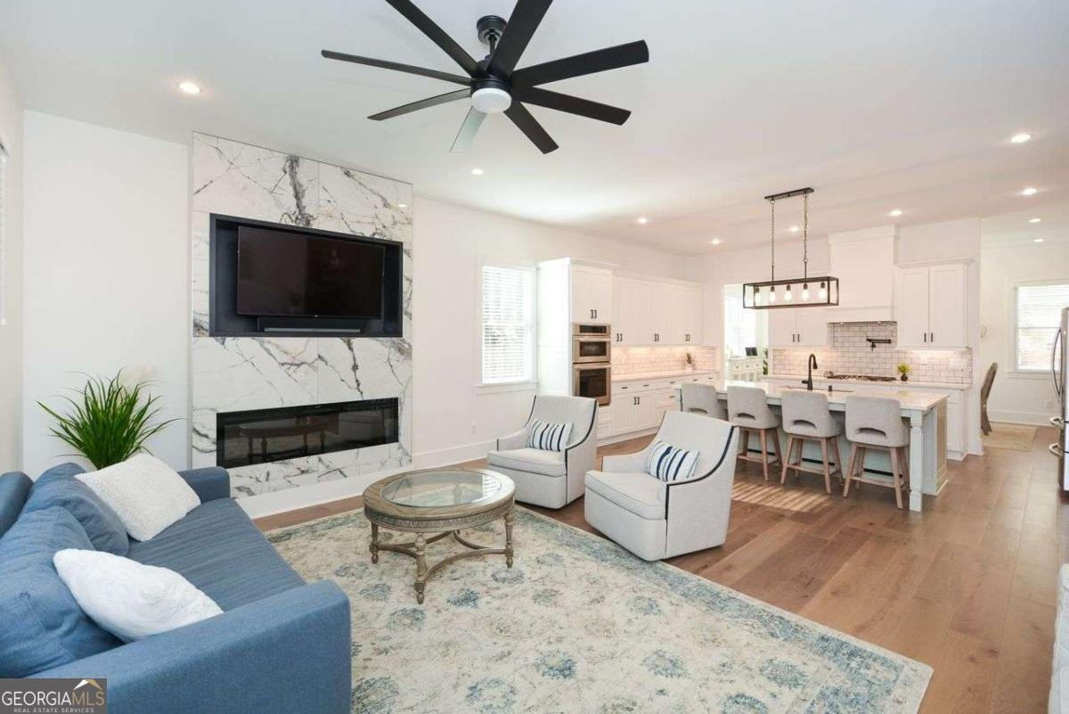 2235 Birchtree Way Marietta - Photo 13