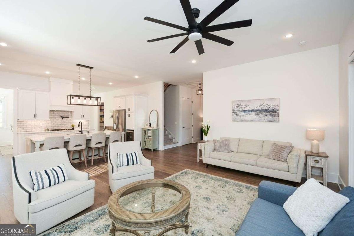 2235 Birchtree Way Marietta - Photo 14