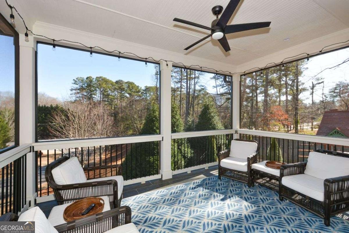 2235 Birchtree Way Marietta - Photo 15