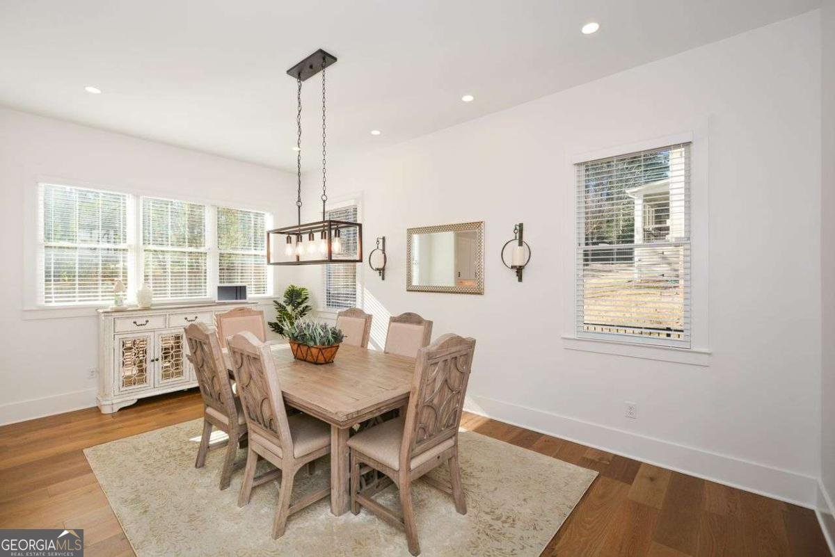 2235 Birchtree Way Marietta - Photo 17