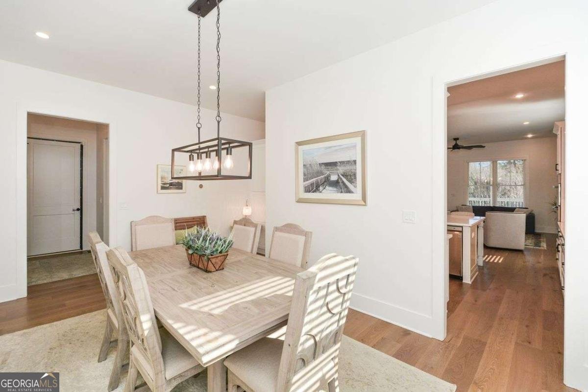 2235 Birchtree Way Marietta - Photo 18