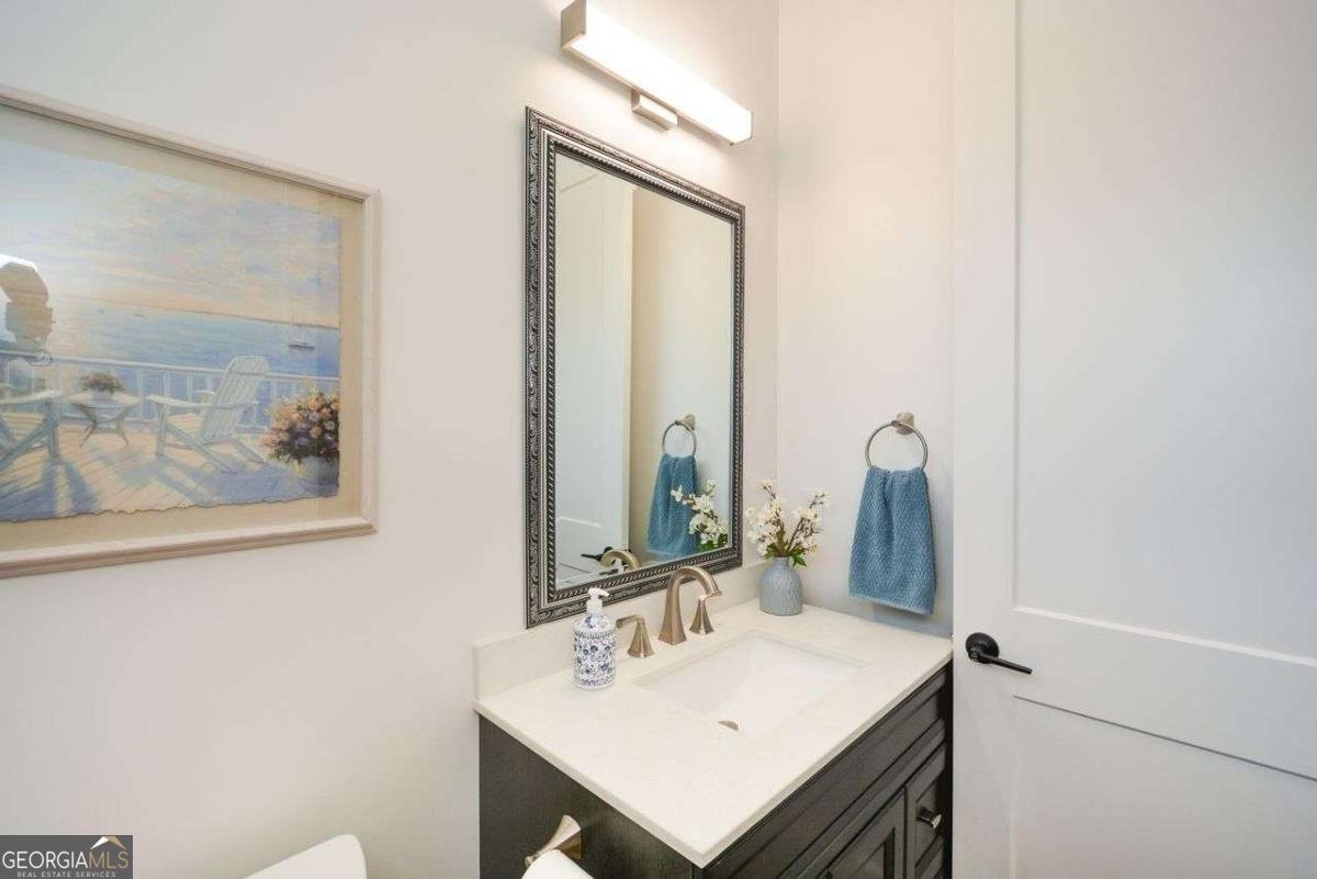 2235 Birchtree Way Marietta - Photo 20